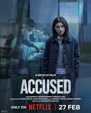 Accused