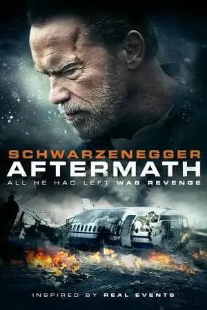 Aftermath (2017) ฅนเหล็ก ทวงแค้นนิรันดร์