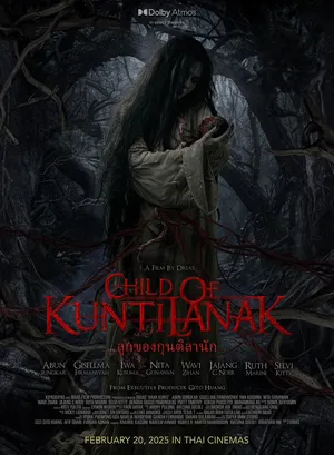 Child of Kuntilanak (2025)