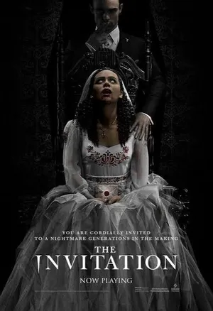 The Invitation (2022) วิวาห์ผวา
